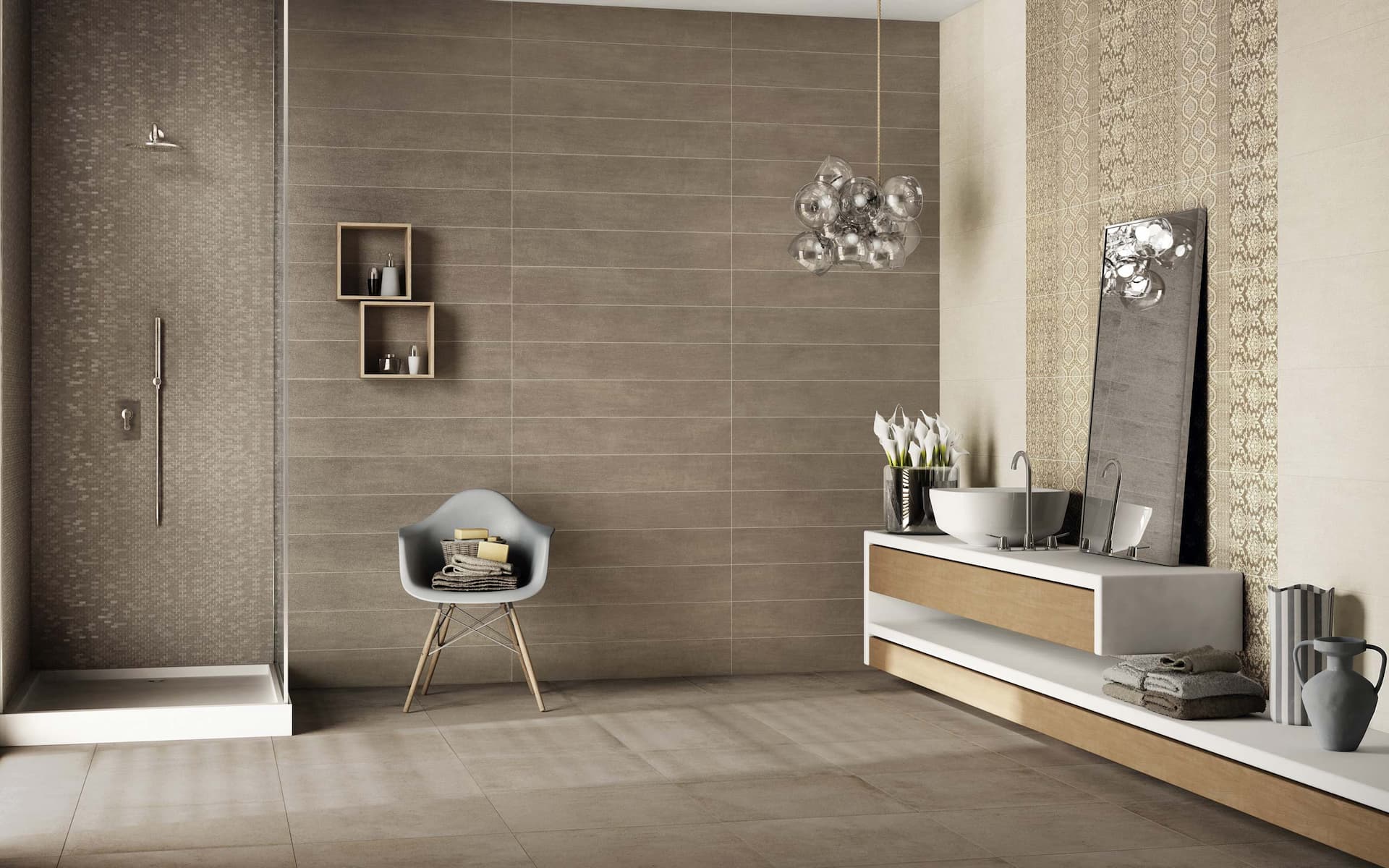 Quality Tiles & Expert Craftsmanship for Your Space