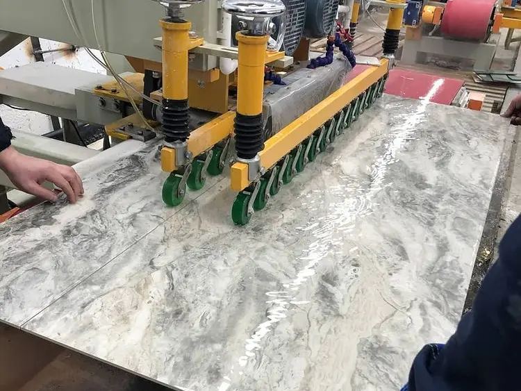 Professional Tile Cutting