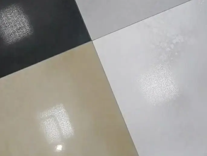Custom Tile Fabrication